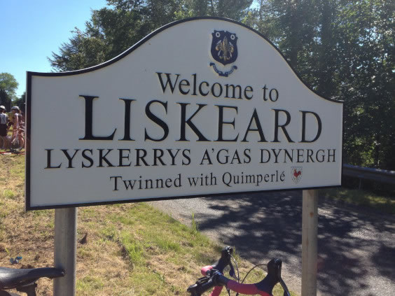 Liskeard, Cornwall